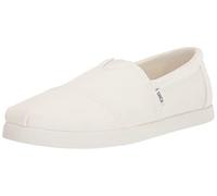 TOMS - Alpargata FWD - Sneaker, Gr. 41, grau (White)