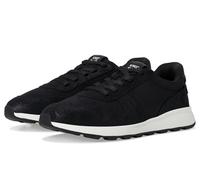 TOMS - Women's TRVL Lite Retro - Sneaker, Gr. 36.5, schwarz (Black)