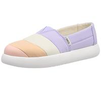 Toms Women Alpargate Mallow Sneaker für Damen, Violett, 41 EU