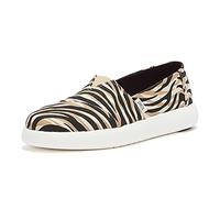 Toms Damen Alpargata Mallow Sneaker Espadrilles, Natur, 38 EU