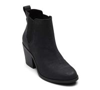TOMS Damen Everly Stiefel, SCHWARZ, 36 EU