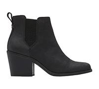 TOMS Damen Everly Stiefel, SCHWARZ, 36 EU