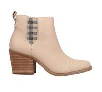 TOMS Damen Everly Stiefel, Natur 00, 40 EU