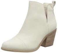 TOMS Damen Everly Stiefel, Beige, 43.5 EU