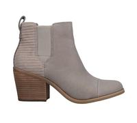 TOMS Damen Everly Stiefel, GRAU, 36 EU