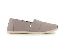 TOMS - Women's Alpargata Espadrilles - Sneaker, Gr. 37, braun (Grey)