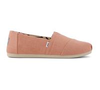 TOMS - Women's Alpargata Espadrilles - Sneaker, Gr. 37, rosa (MediumPink)