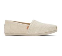 TOMS - Women's Alpargata Espadrilles - Sneaker, Gr. 42, beige (Natural)