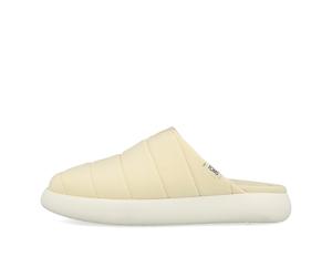 Toms Womens Alpargata Mallow Mule Damen Natural Matte Woven - EUR 39