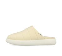 Toms Womens Alpargata Mallow Mule Damen Natural Matte Woven - EUR 41