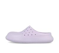 Toms Womens Alpargata Mallow Mule Molded Damen Light Orchid Eco EVA - Violett / EUR 38.5