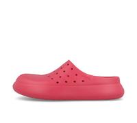 Toms Womens Alpargata Mallow Mule Molded Damen Raspberry Eco EVA - Rosa / EUR 38.5