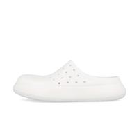 Toms Womens Alpargata Mallow Mule Molded Damen White Eco EVA - Weiß / EUR 37.5