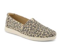 TOMS - Women's Alpargata Plus - Sneaker, Gr. 36.5, beige (Beige)