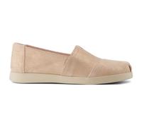 TOMS - Women's Alpargata Plus - Sneaker, Gr. 41, beige (Pink)