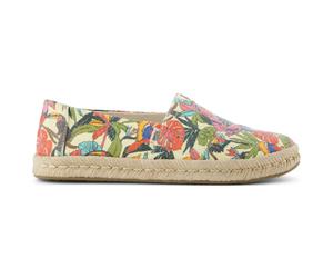 TOMS - Women's Alpargata Rope 2.0 - Sneaker, Gr. 37, beige (Tropical)