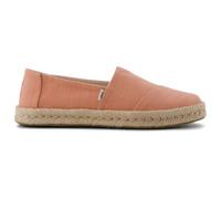 TOMS - Women's Alpargata Rope 2.0 - Sneaker, Gr. 41, rosa (BrightPink)