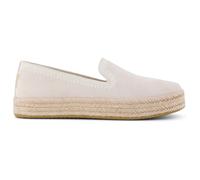 TOMS - Women's Carolina - Sneaker, Gr. 36.5, beige (LightGrey)