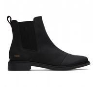 TOMS - Women's Charlie - Freizeitstiefel, Gr. 36.5, schwarz (Black)