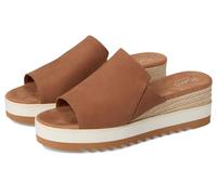Toms Diana Mule brown sugar leather 37