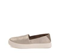 TOMS Women's Kameron Slip On, Champagner-Metallic, 41 EU