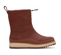 TOMS - Women's Makenna - Winterschuhe, Gr. 37.5, braun/rot (Chestnut)