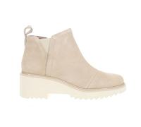 TOMS Damen Maude Stiefelette, Oat Suede, 42.5 EU