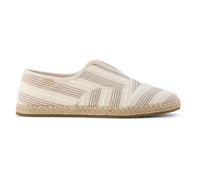 Toms Palmera Plus natural metallic stripe 41