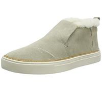 TOMS Women's Paxton Winter Boot, grey, US 6.5