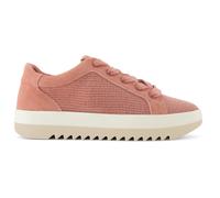 TOMS - Women's Rea - Sneaker, Gr. 37.5, rosa/beige (MediumPink)