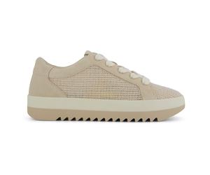 TOMS - Women's Rea - Sneaker, Gr. 42, beige (Beige)