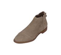TOMS Women's Rylie Ankle Boot, Dune Suede, 37 EU