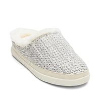 TOMS Damen SAGE Slipper, Weiß, 43.5 EU