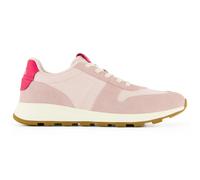 Toms Trvl Lite Retro water repellent pale rose vintage twill/suede 37