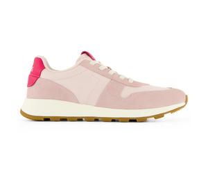 TOMS - Women's TRVL Lite Retro - Sneaker, Gr. 38.5, rosa (LightPink)