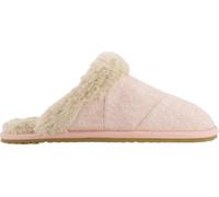 TOMS Women's Valerie Slipper, Vintage Pink Sparkle Knit, 43.5 EU
