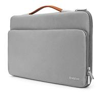 tomtoc Terra-T38 Laptop Tote Bag 16 inch earthshade