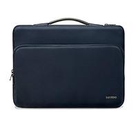 tomtoc Terra-T38 Laptop Tote Bag 16 inch sand