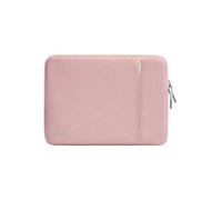 Tomtoc 14" Defender-A13 laptop case (pink)