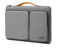 tomtoc 360° Laptop Tasche für 16 Zoll MacBook Pro M5/M4/M3/M2/M1 Pro/Max