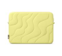 tomtoc 360° Laptop Tasche Hülle für 13-Zoll MacBook Air M5/A3449 (2026), M4/A3240 (2025), M3/M2/M1, Passend für 13'' MacBook Neo A18 Pro, iPad Air M4, iPad Pro M5/M4, Weiche Puffer Sleeve