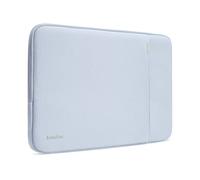 tomtoc 360° Laptop Tasche Hülle für 14-Zoll MacBook Pro M5 Pro/Max (2026) A3426 A3427 A3434, M4/M3/M2/M1 A3112 A3401 A3185, Wasserabweisend Laptophülle Passt 14'' Dell XPS, 13,8" Surface Laptop 7