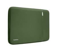 tomtoc 360° Laptop Tasche Hülle für 15-Zoll Neu MacBook Air M5/A3448 (2026), M4/A3241 (2025), M3/A3114, M2/A2941, 15‘’ Surface Laptop 7 Edition (Copilot+ PC)/6/5/4, Wasserabweisend Laptophülle