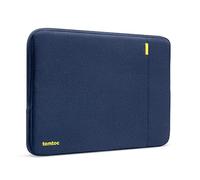 tomtoc 360° Laptop Tasche Hülle für Neu 14-Zoll MacBook Pro M5/M4/M3/M2/M1 Pro/Max A3434 A3112 A3401 A3185 A2992 A2918 2025-2021, Wasserabweisend Laptoptasche Laptophülle Passt 13,8" Surface Laptop 7