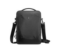 tomtoc 360° Laptoptasche 15/15,6/16/16+ Zoll Notebook Tasche, Laptop tasche 16 zoll Wasserabweisend Schutzhülle Kompatibel mit Acer, ASUS, Dell, HP, Lenovo, Chromebook Platz für Ladegerät & Maus