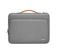 tomtoc 360° Laptoptasche für 14 Zoll MacBook Pro M5/M4/M3/M2/M1 Pro/Max