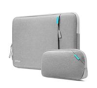tomtoc 360° Tasche Hülle für 15 Zoll MacBook Air M5/M4/M3/M2 2026-2023