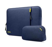 tomtoc 360° Tasche Hülle für 16 Zoll MacBook Pro M5/M4/M3/M2/M1 Pro/Max