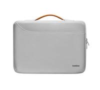 tomtoc 360° Tasche Hülle für 2024 13,5 Zoll Microsoft Surface Laptop 6/5/4, Surface Book, 14,4" Laptop Studio, Laptoptasche Sleeve Passt 14" ASUS ZenBook, 14" Lenovo IdeaPad, 14" Acer Swift 1/3