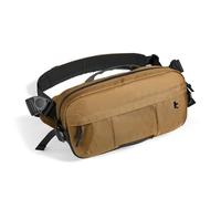 tomtoc 5,5L X-Pac Heavy-Duty Herren Umhängetasche Passt Rog Xbox Ally (X) /Switch 2 2025 /Steam Deck/iPad mini, Schwerlast Crossbody Shoulder Bag Schultertasche Groß Sling Bag für Alltag, Wandern